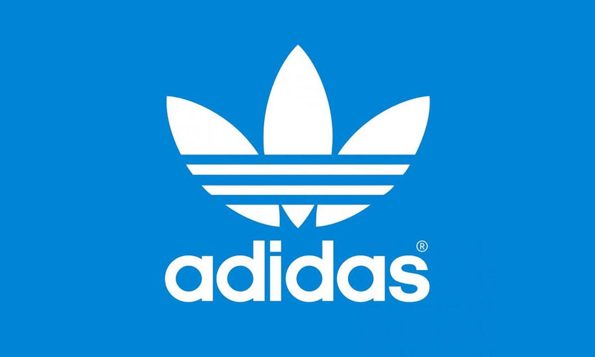 Adidas Logo Design: History & Evolution Adidas Logo Design: History & Evolution
