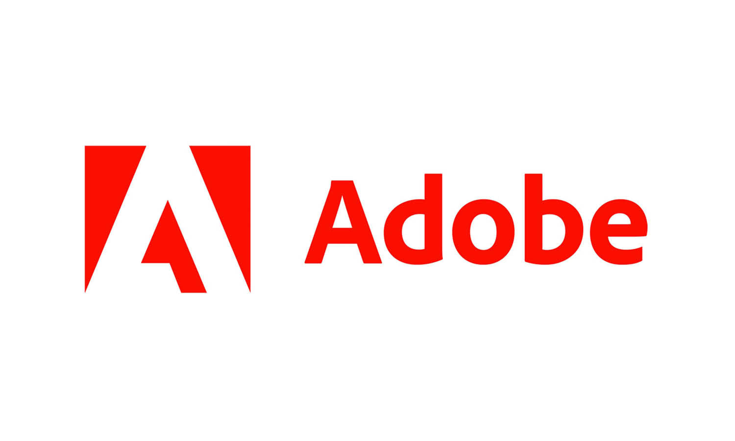 Adobe Logo Design: History & Evolution - Kreafolk