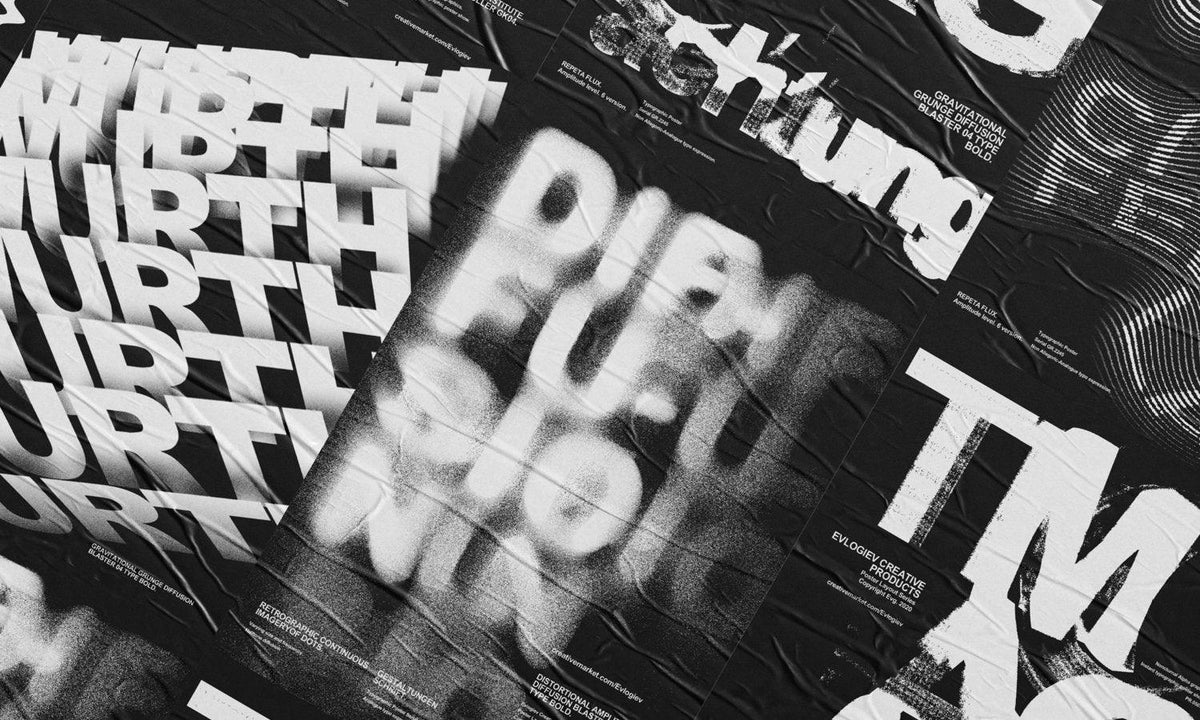 Basic Typography Design Guide for Effective Communication Basic Typography Design Guide for Effective Communication