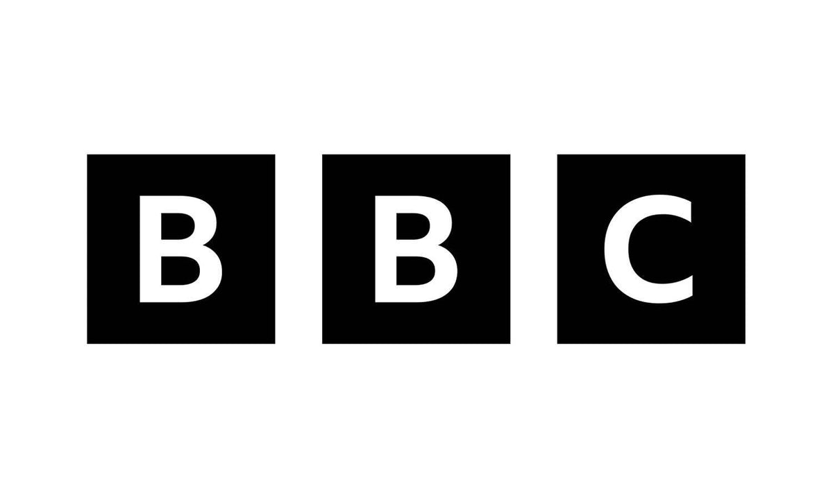 BBC Logo Design: History & Evolution BBC Logo Design: History & Evolution