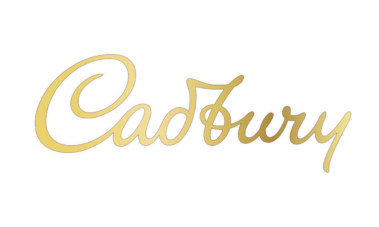 Cadbury Logo Design: History & Evolution - Kreafolk