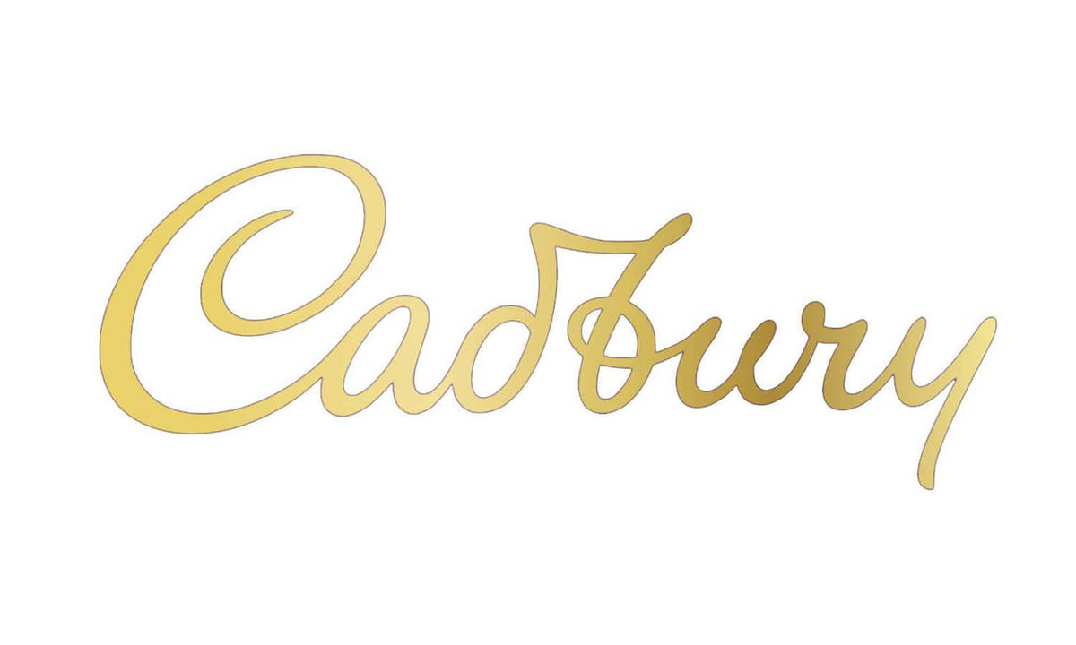 Cadbury Logo Design: History & Evolution Cadbury Logo Design: History & Evolution