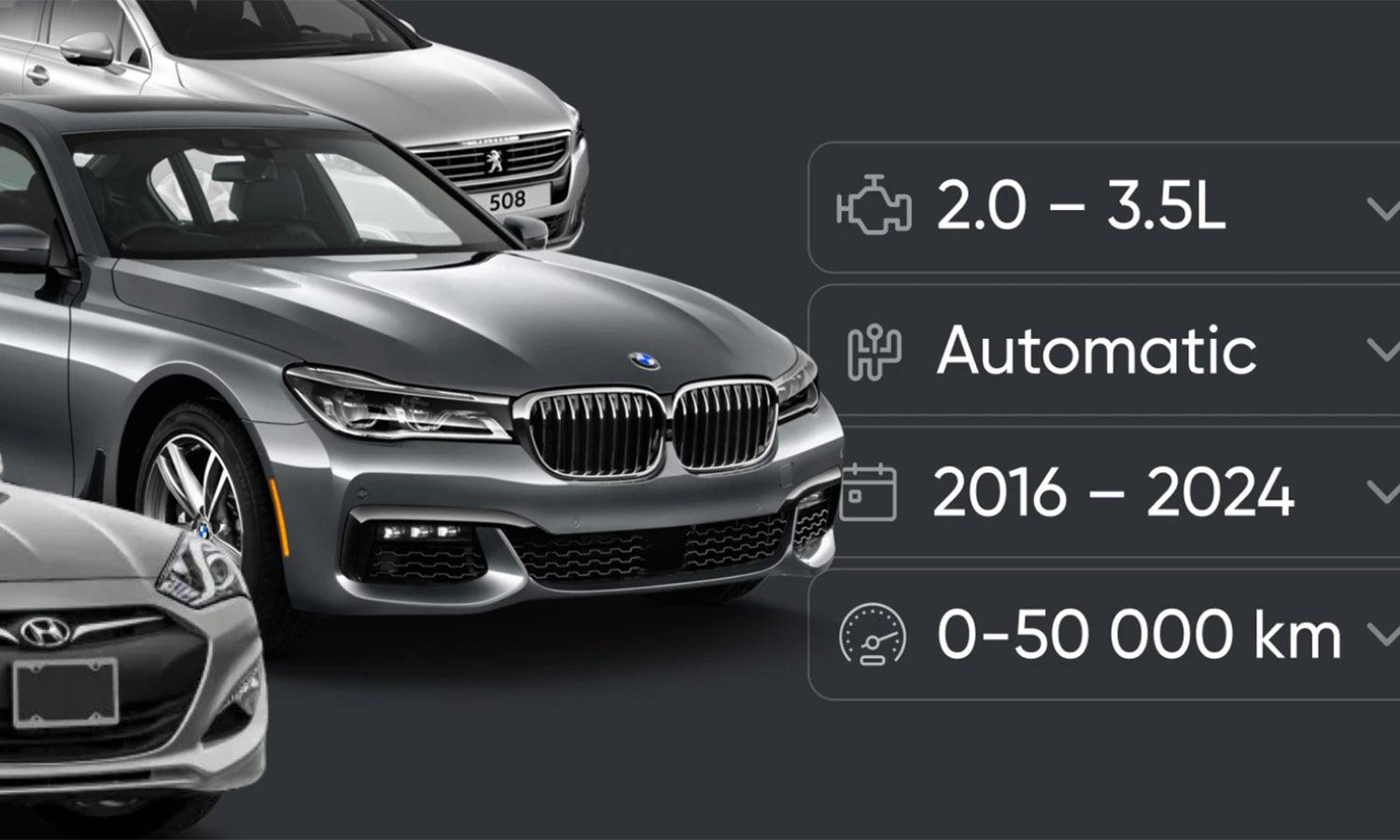 Choosing a Car by Parameters: What to Look for - Kreafolk