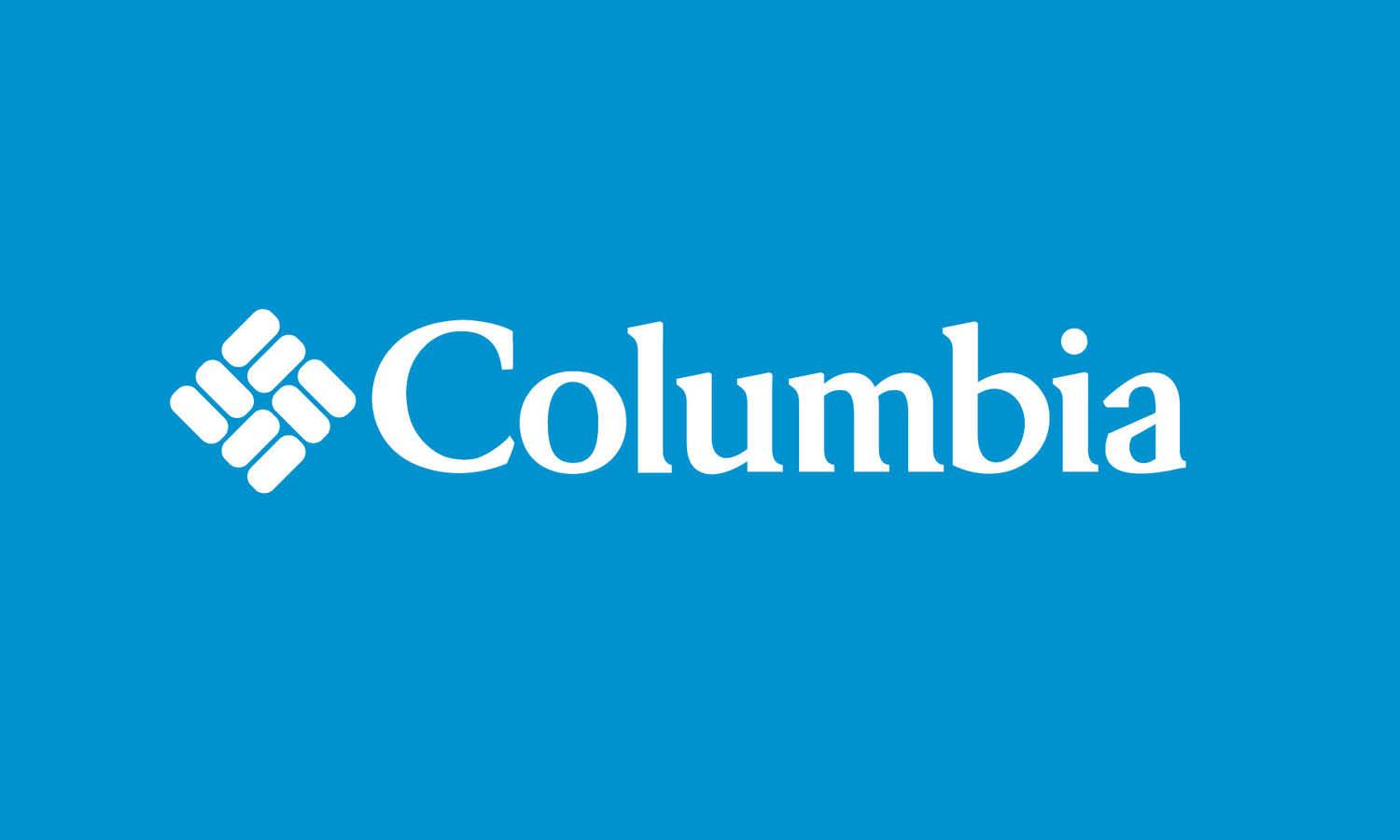 Columbia Sportswear Logo Design History Evolution Columbia Sportswear Logo Design History Evolution