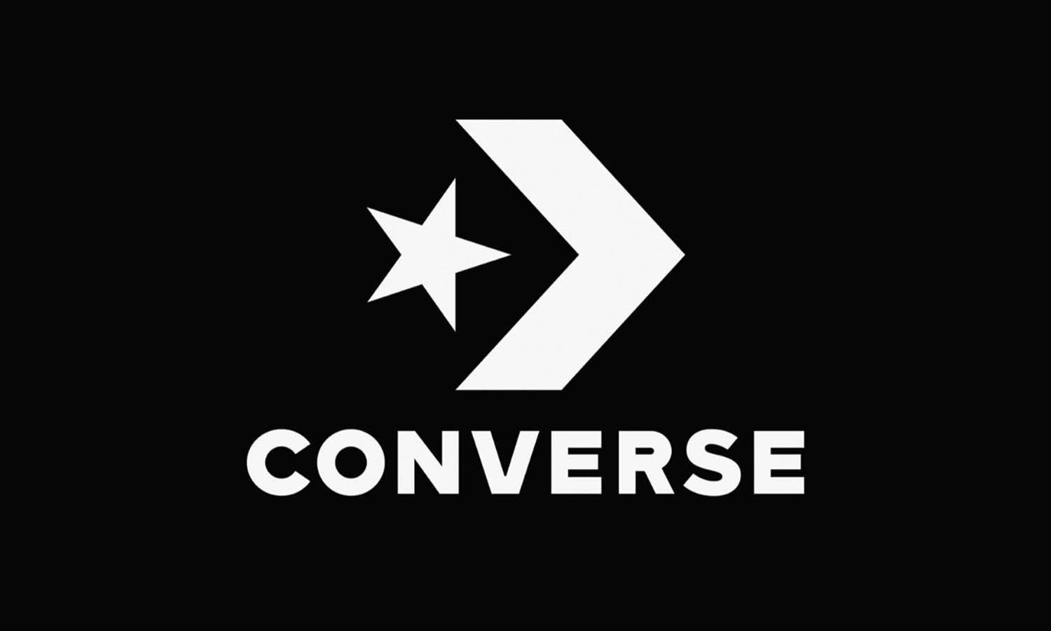 Converse Logo Design: History & Evolution - Kreafolk
