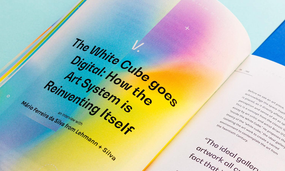 Create the Funkiest Color Gradient in Adobe Illustrator Create the Funkiest Color Gradient in Adobe Illustrator