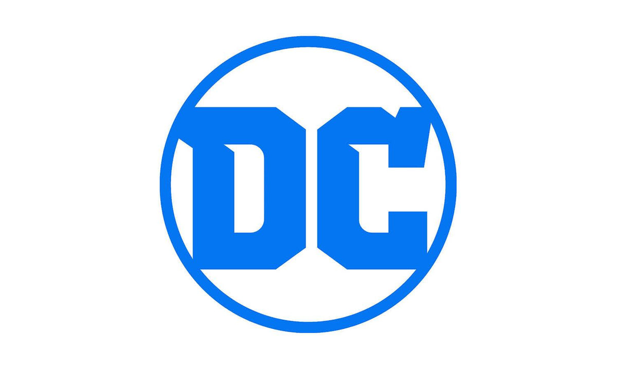 DC Comics Logo Design: History & Evolution DC Comics Logo Design: History & Evolution