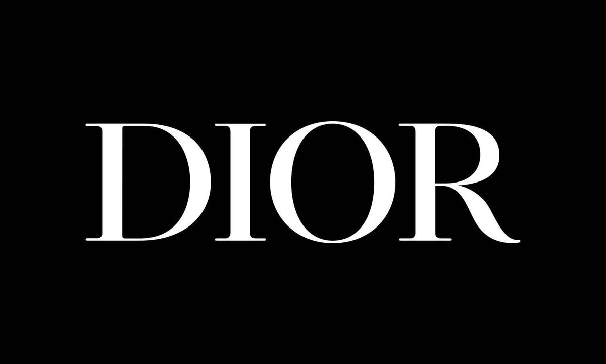 Dior Logo Design: History & Evolution Dior Logo Design: History & Evolution