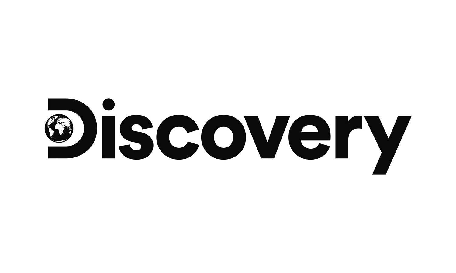 Discovery Channel Logo Design: History & Evolution - Kreafolk