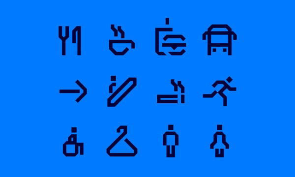 Easy Guide to Create Stunning Sets of Icon Design - Kreafolk