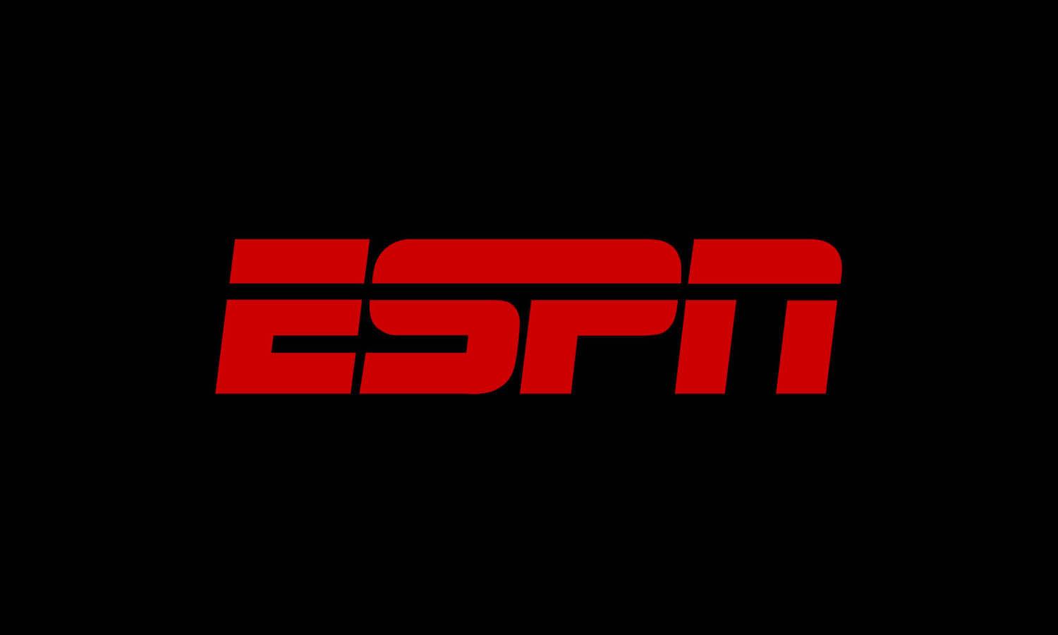 ESPN Logo Design: History & Evolution - Kreafolk
