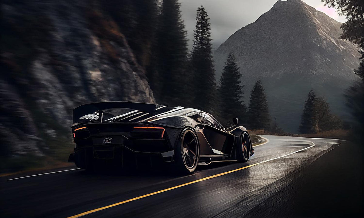 Exploring the Psychology of Car Colors