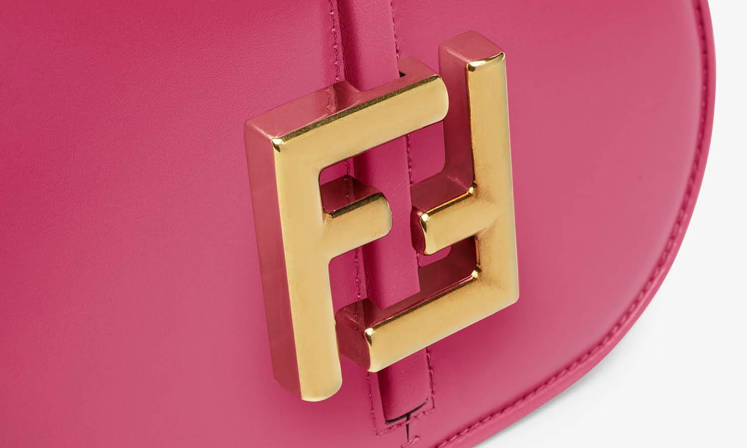 Fendi Logo Design: History & Evolution