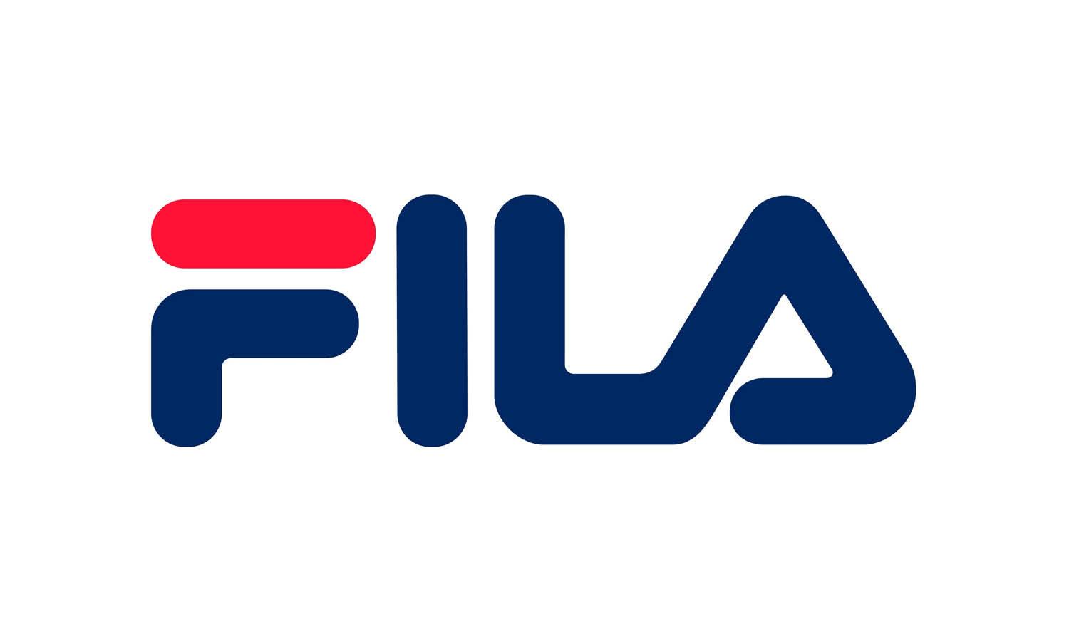 Fila Logo Design: History & Evolution - Kreafolk