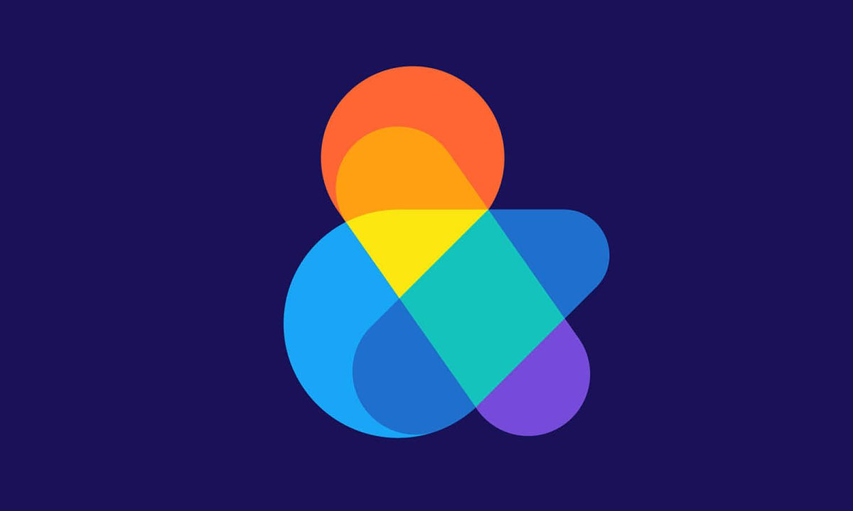 Full-Color Logo Design: The Complete Brand Expression