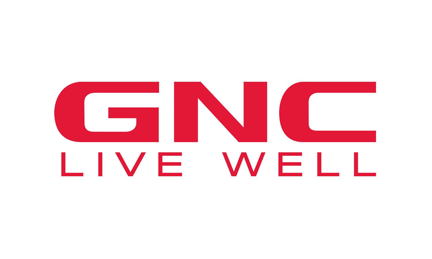 GNC Logo Design: History & Evolution - Kreafolk