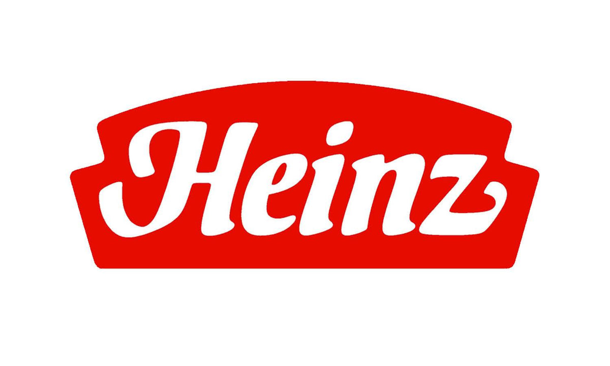 Heinz Logo Design: History & Evolution Heinz Logo Design: History & Evolution