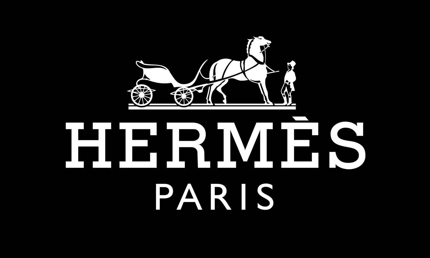 Hermès Logo Design: History & Evolution - Kreafolk