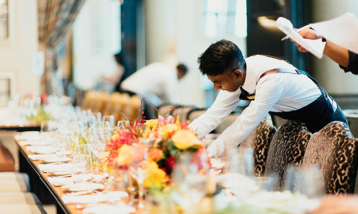 Hospitality Careers Beyond Hotels: Opportunities in Restaurants, Event Planning, and Tourism - Kreafolk