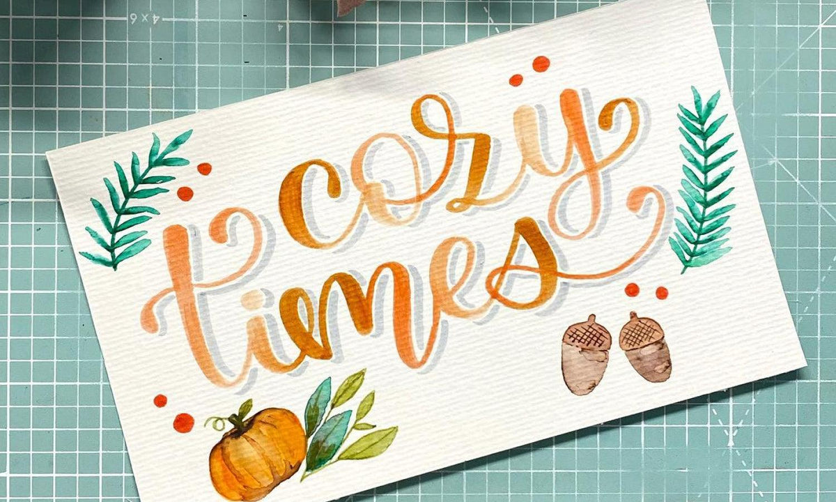 How Long Does It Take To Learn Calligraphy for Beginners? How Long Does It Take To Learn Calligraphy for Beginners?