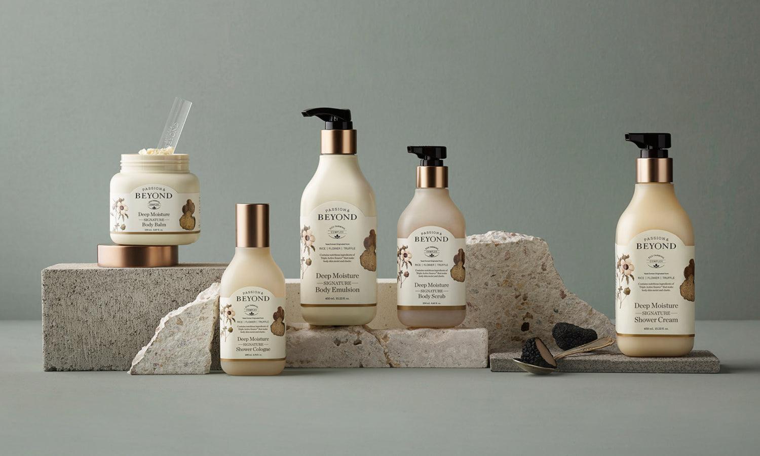 How To Beautifully Design A Packaging for Cosmetic Products - Kreafolk