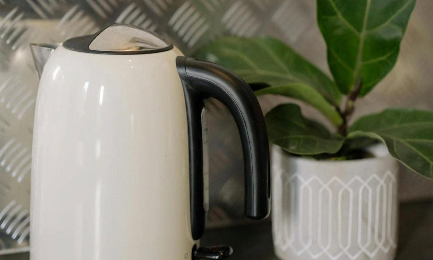 How to Choose a Safe Electric Kettle - Kreafolk