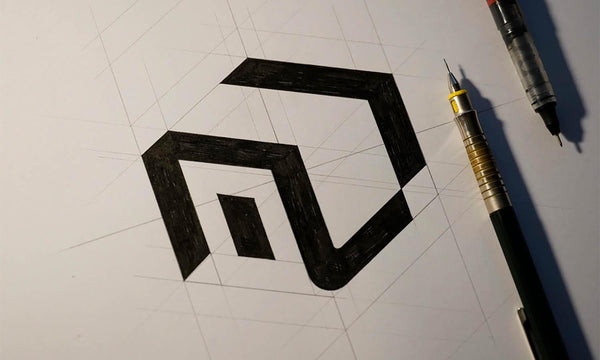 How to Create A Logo Design from Scratch - Kreafolk