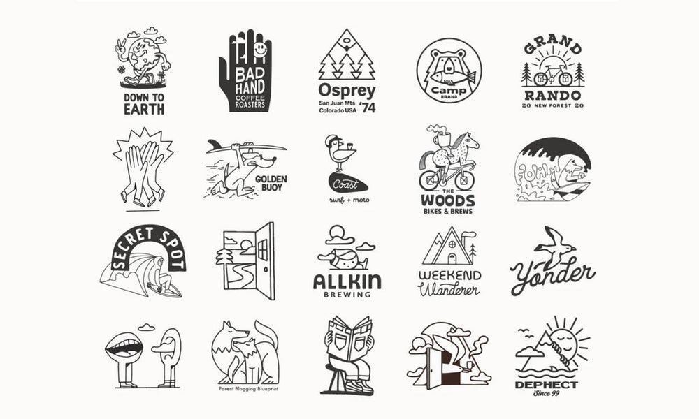 How to Create a Logo Design in 5 Minutes