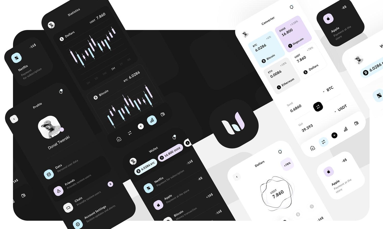 How to Create A Stunning Minimalist UX Design