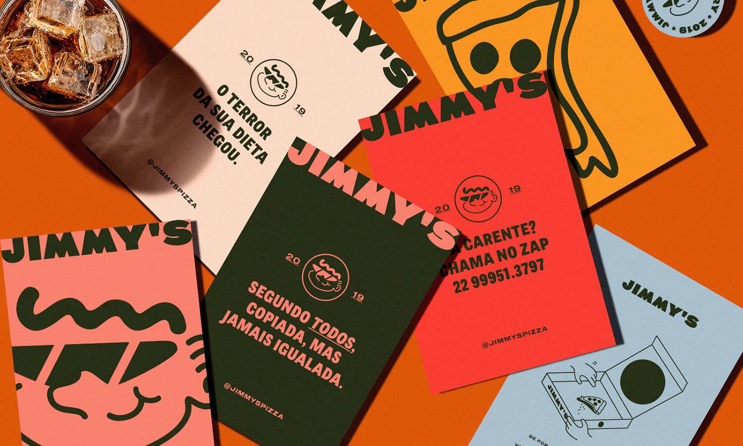 How To Create Logo Design & Branding At Once - Kreafolk