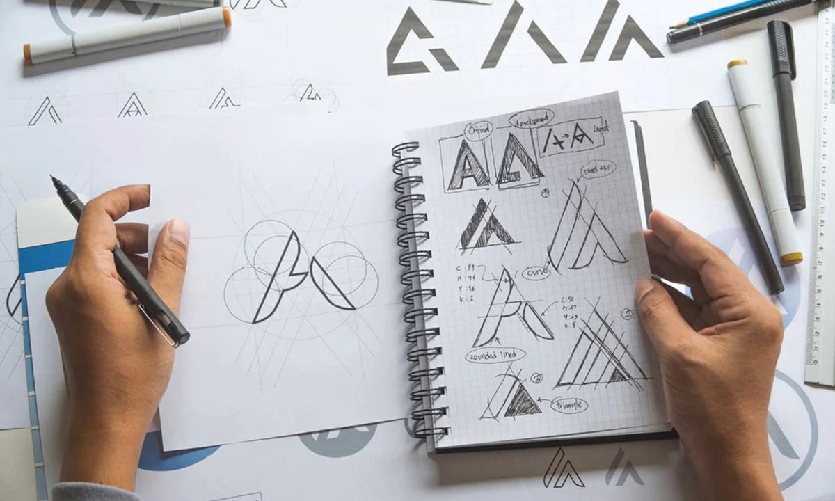 How to Design A Logo Especially In The Digital Era How to Design A Logo Especially In The Digital Era