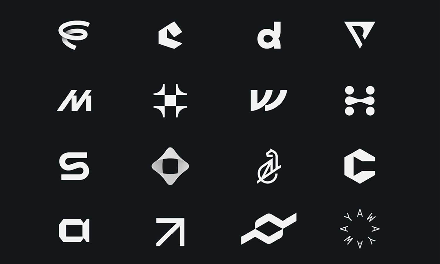 How To Pick The Perfect Symbol For Your Logo Design - Kreafolk