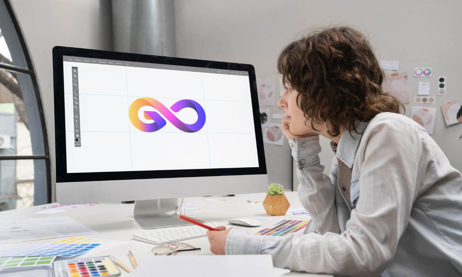 How To Turn Client’s Brief Into A Successful Logo Design - Kreafolk