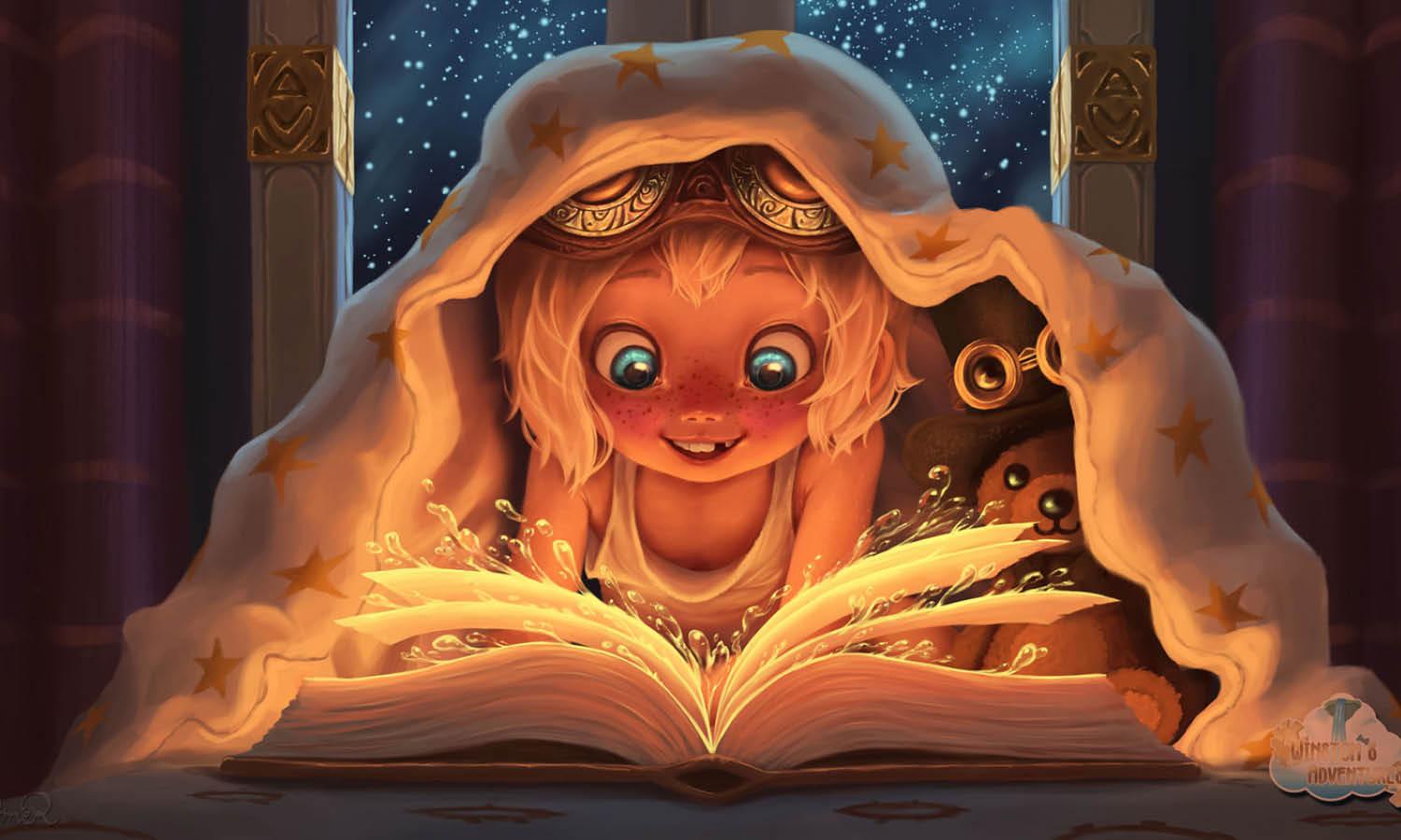 Illustration in Education: More Than Just Pictures - Kreafolk