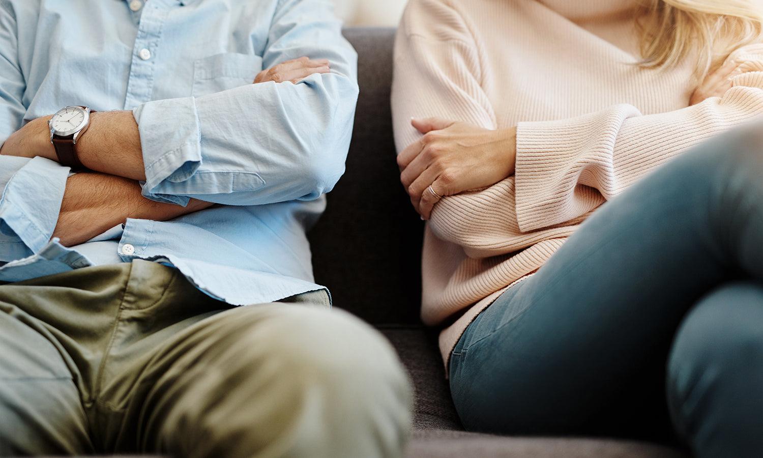 Important Things to Know Before Entering a Marriage Contract, According to a Divorce Attorney - Kreafolk