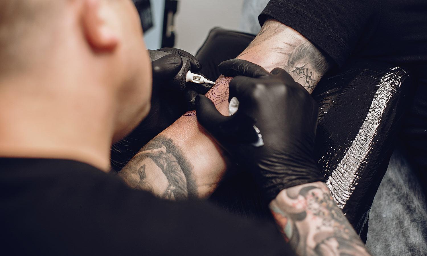 Is It Appropriate to Give a Tattoo Voucher As a Gift? - Kreafolk