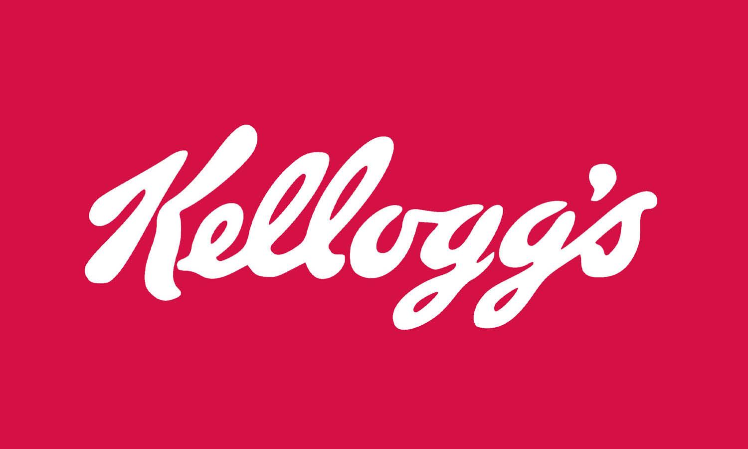 Kellogg's Logo Design: History & Evolution - Kreafolk