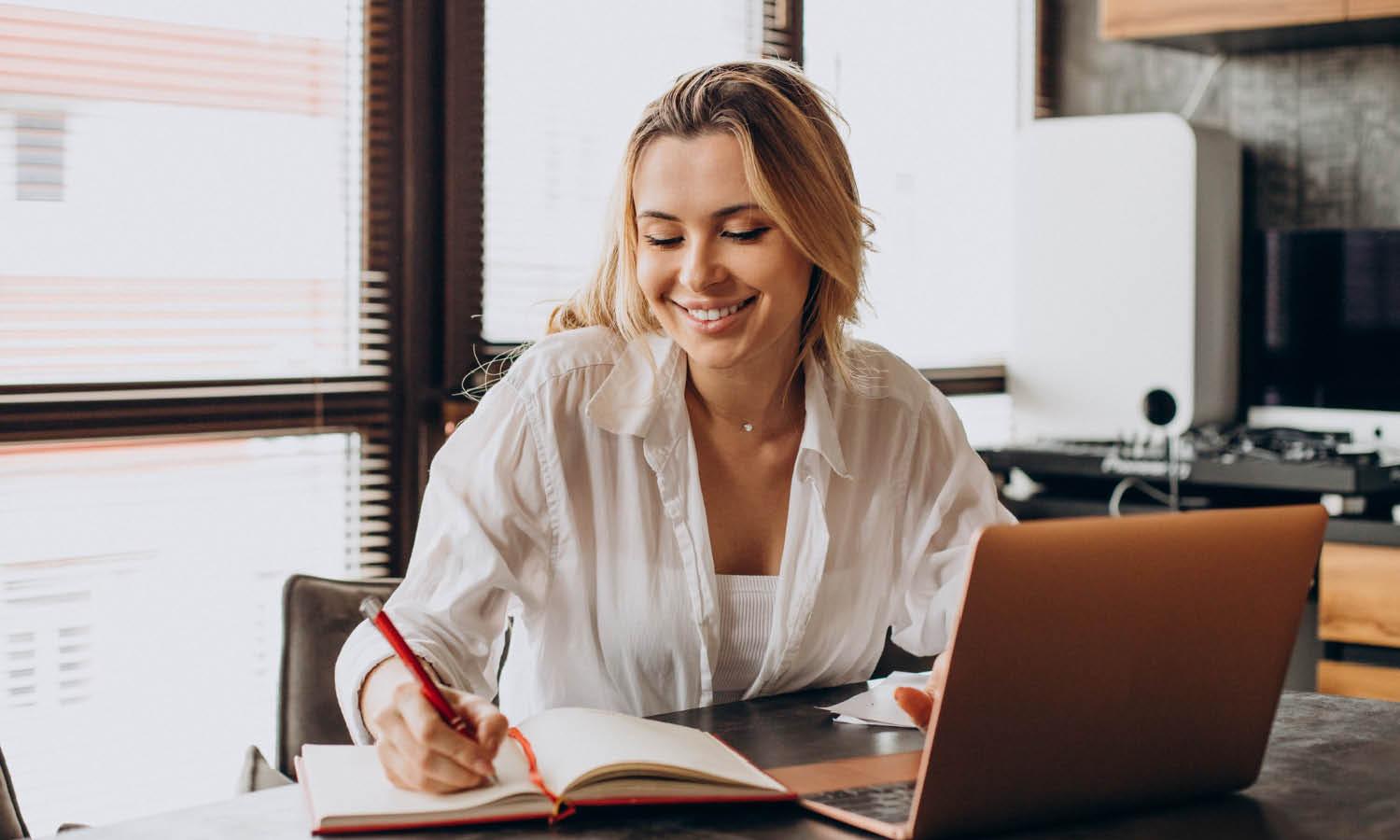 Let's Create A Proper Contract for A Logo Design Project - Kreafolk