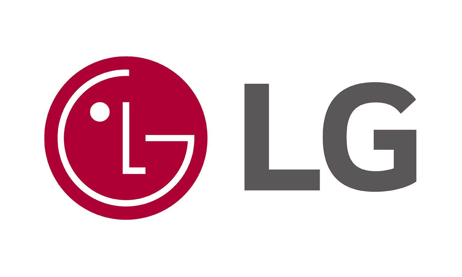 LG Logo Design: History & Evolution - Kreafolk