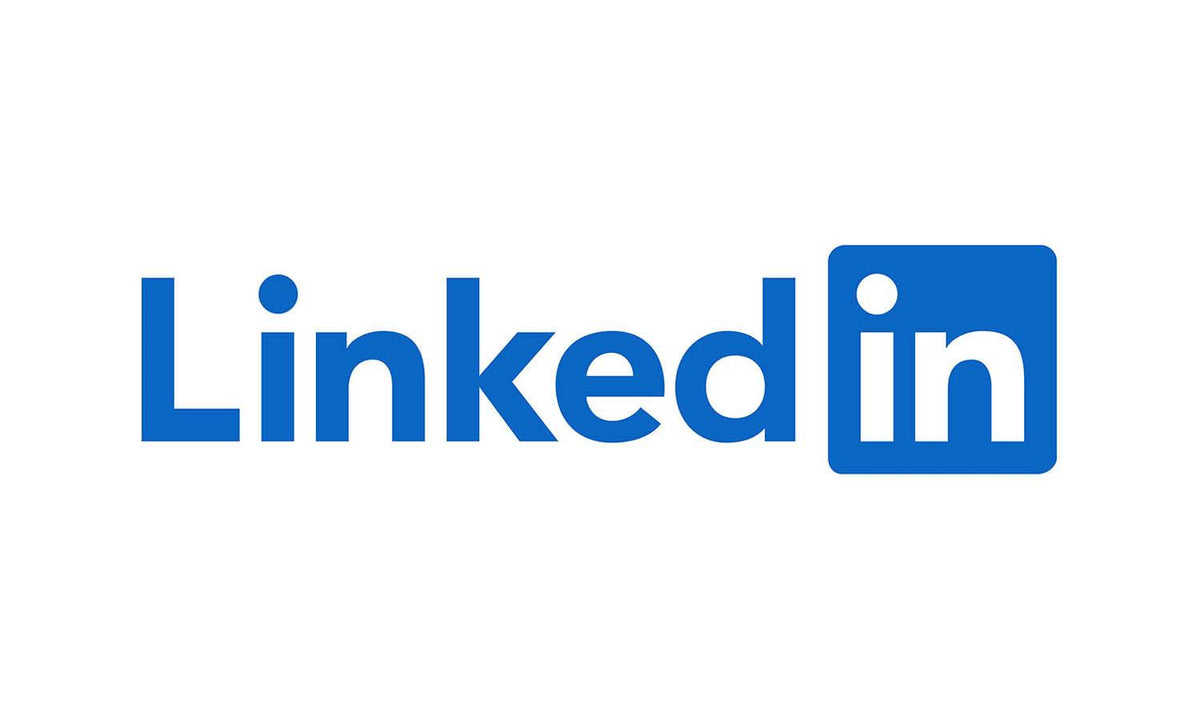 LinkedIn Logo Design: History & Evolution LinkedIn Logo Design: History & Evolution