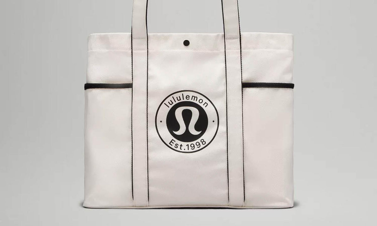 Lululemon Logo Design: History & Evolution Lululemon Logo Design: History & Evolution