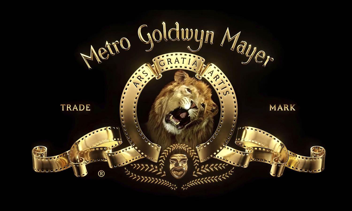 MGM Logo Design: History & Evolution - Kreafolk