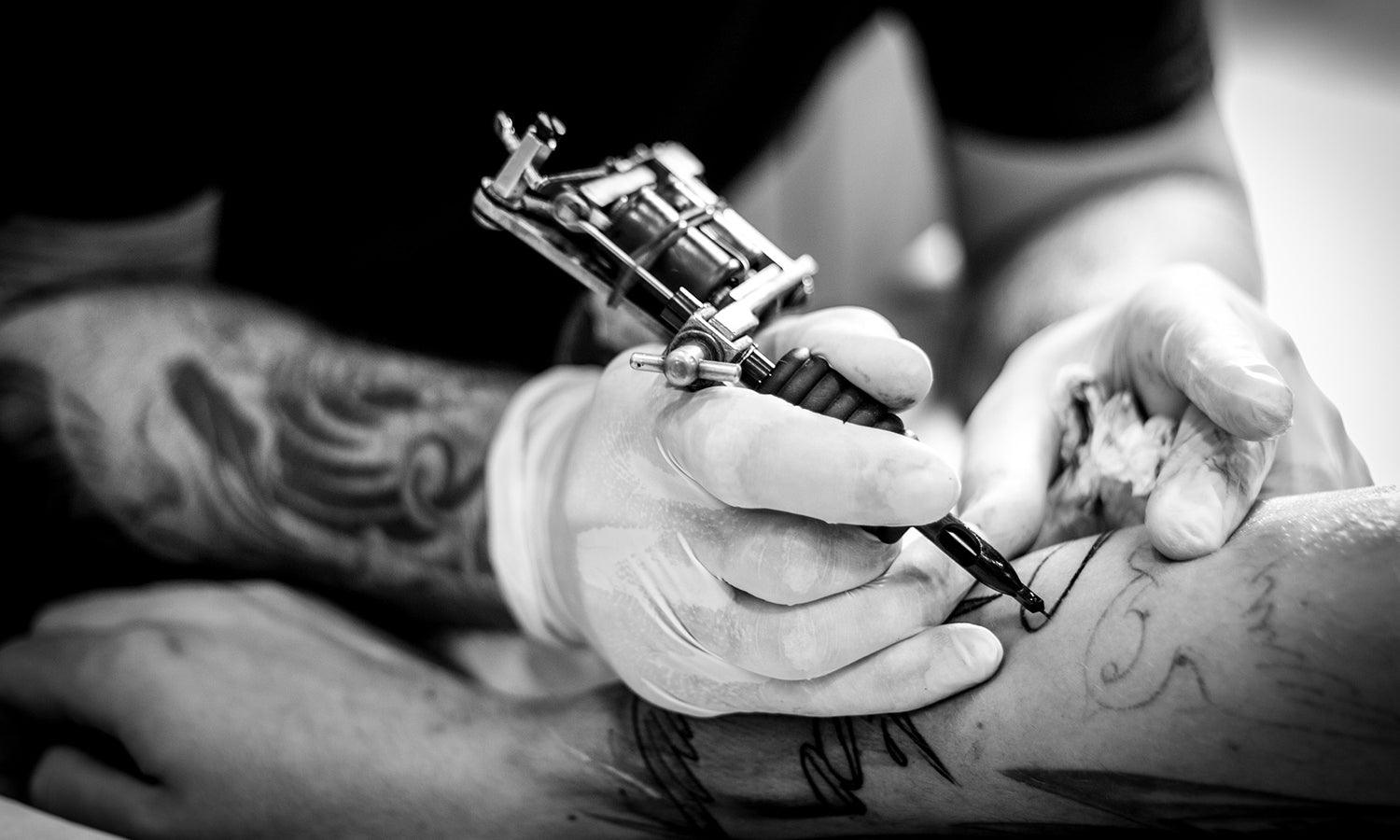 Motivating Tattoos: Creative Slot-Inspired Ink for Tattoo Artists - Kreafolk
