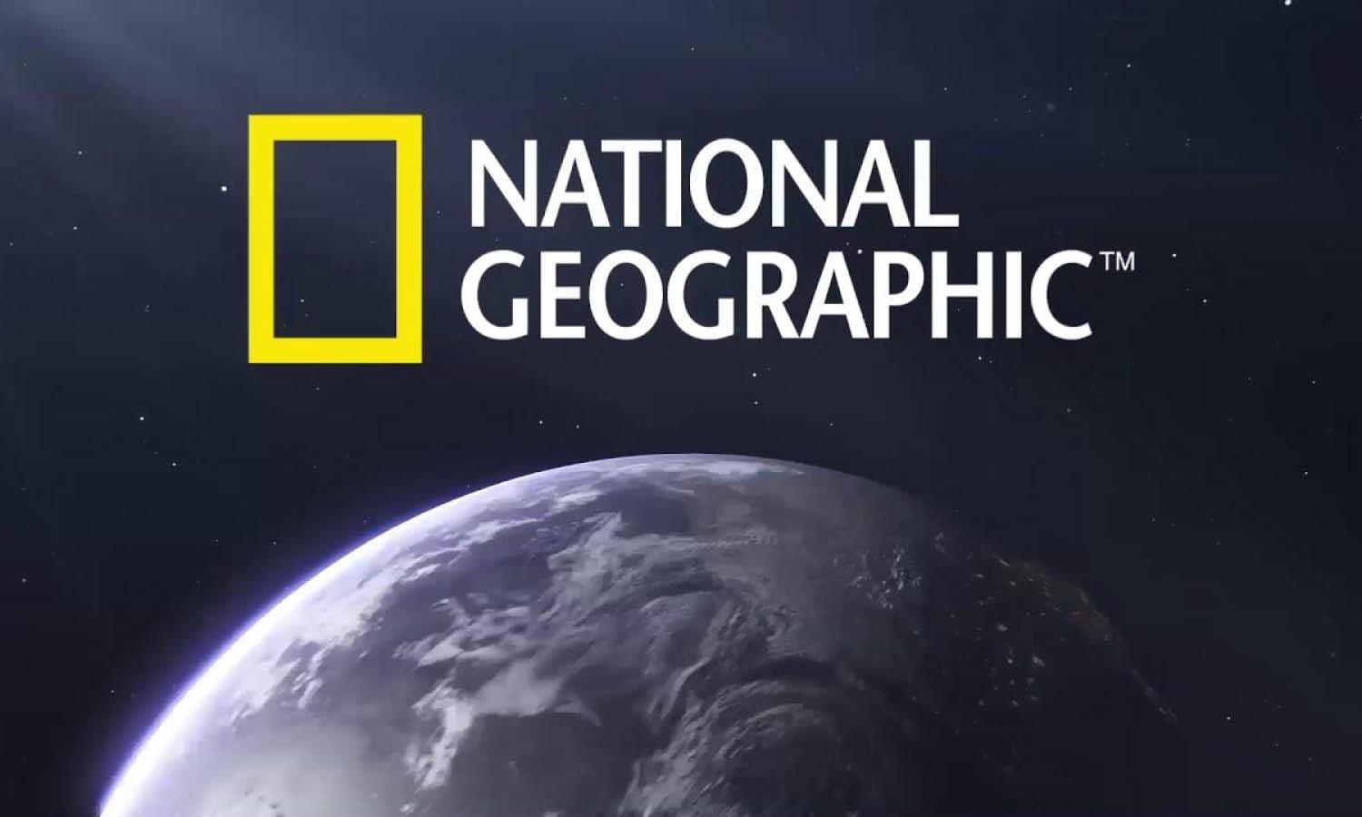 National Geographic Logo Design: History & Evolution - Kreafolk