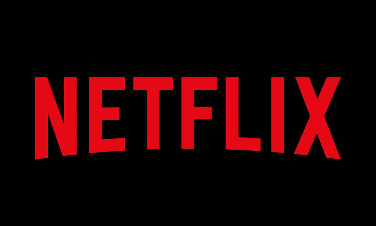 Netflix Logo Design: History & Evolution Netflix Logo Design: History & Evolution