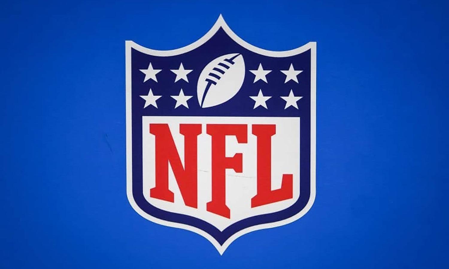 NFL Logo Evolution: A Glimpse Into its Storied Past - Kreafolk
