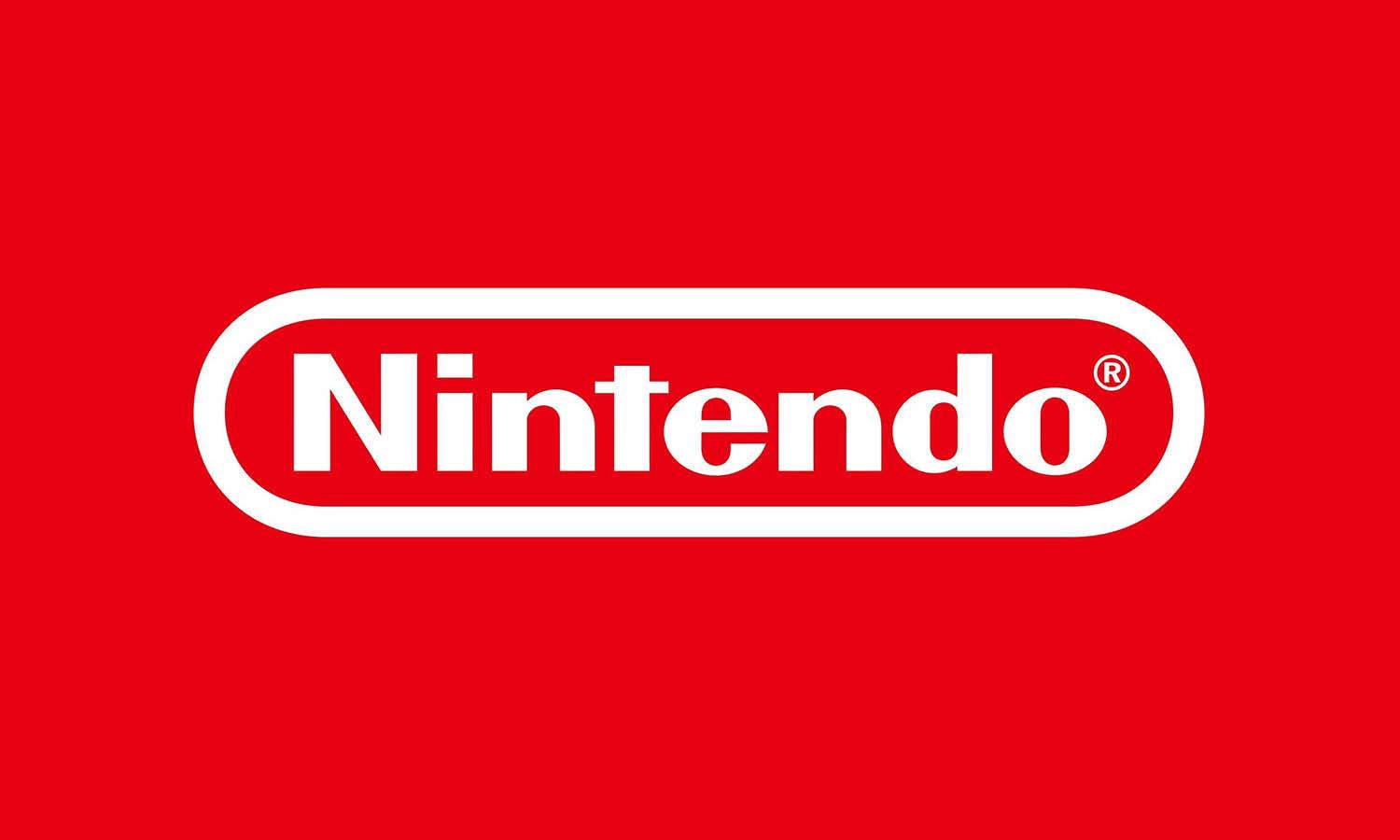 Nintendo Logo Design: History & Evolution - Kreafolk