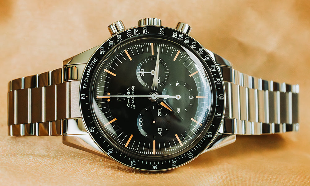 Why Watch Design Still Matters in a Digital World