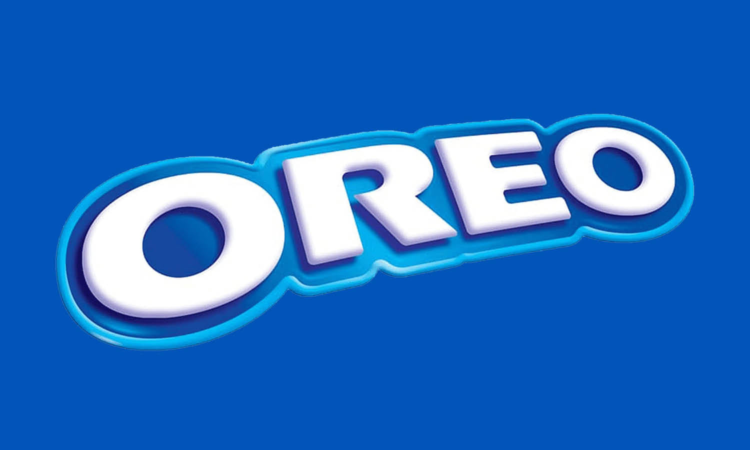 Oreo Logo Design: History & Evolution