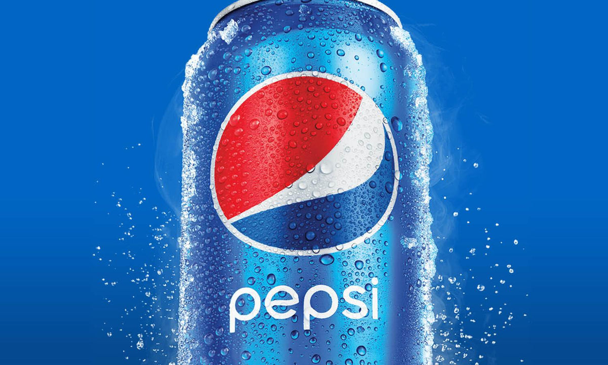 Pepsi Logo Design: History & Evolution Pepsi Logo Design: History & Evolution